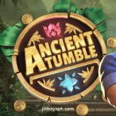 Ancient Tumble Slot Game by Jilibay