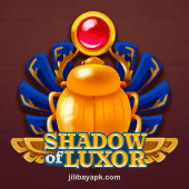 Play Anino ng Luxor Slot Game Online at Jilibay APK Philippines