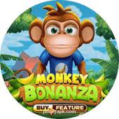 Monkey Bonanza jilibay