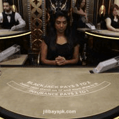 Platinum Privé Blackjack 2